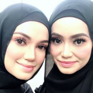 Puteri Sarah Tampil Bantu, Rezeki Intan Liana Saleh Mencurah-Curah Selepas Bercerai