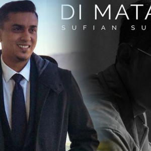 Bila Lagu 'Di Matamu' Ditamilkan Azad Jazmin, Siapa Boleh Tahan Pecah Perut?