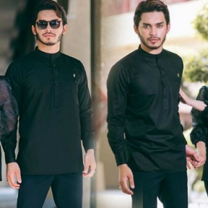 Pakai Baju Timbulkan Fitnah, Habis Wawa Zainal 'Lunyai' Dikutuk