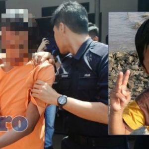 Budak 6 Tahun Maut, Pecah Ususnya Didera Kekasih Ibu Sendiri