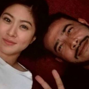 Apa Motif Fatiya Upload Gambar Saya Dan Zul Ariffin? -Elizabeth Tan