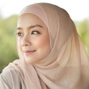 Mira Filzah Nafi, Status Rindu Bukan Untuk Zizan Razak