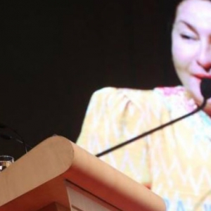 Pejabat Perdana Menteri Nafi Belanja Duit Kerajaan Untuk Kek Rosmah Mansur