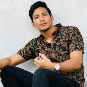 Badan Semakin Lemah, Bertutur Tak Jelas- Fendy Bakry Alami Penyakit Misteri