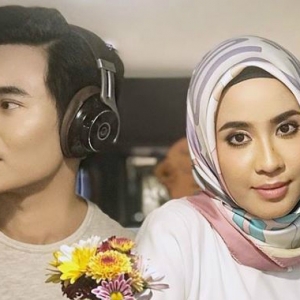 "Kami Okay Je,"-Nazim Othman Tak Mahu Lagi Tayang Kisah Rumah Tangga