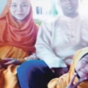 Budak 9 Tahun Nekad Panjat Gaung, Selamatkan Ayah Dan Adik