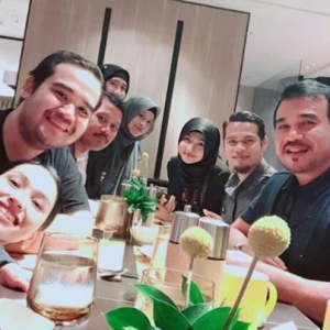 Kemurahan Hati Siti Nurhaliza Belanja Pekerjanya Buat Netizen Terharu..