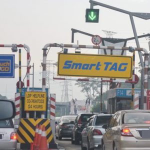 Diskaun Dan Rebat Tol Sempena PRU-14