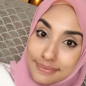 “Power Of P***y, Berani Buat Berani Tanggunglah"- Zarina Anjoulie Sindir Uqasha?