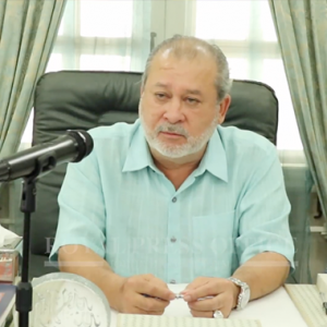 "Rakyat Johor, Hormati Pilihan Rakyat" - Sultan Ibrahim