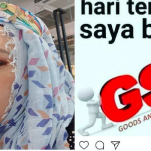 Dato Vida Lega Tak Bayar GST Dah - Netizen Pula Tuduh DSV Kedekut