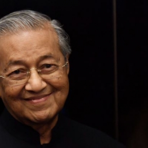 Akhirnya, Tun M Angkat Sumpah 9.30 Malam Ini