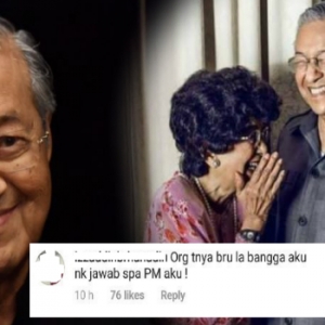 "Barulah Bangga Nak Bagitau Siapa PM Malaysia!"- Netizen Semangat Dengan PM Baharu!