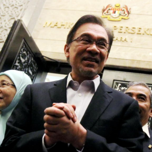 Anwar Ibrahim Diberi Pengampunan Serta Merta, Bebas Hari Ini