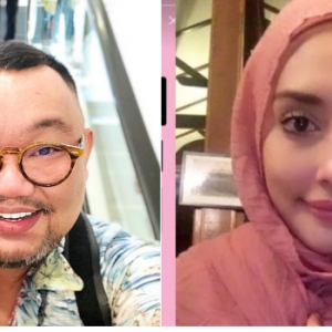 Zarina, Michael Ang Gaduh Lagi - Dari Tahun Lepas Kot, Tak Setel Lagi?