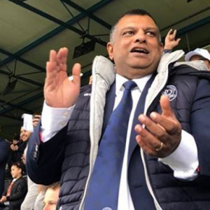 Mavcom Siasat Tuduhan Tony Fernandes