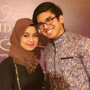 Tular Gambar Teman Wanita, Ini Jawapan Syed Saddiq