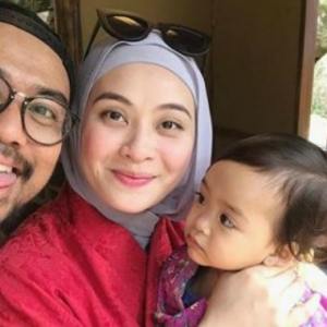 Adira Hamil Anak Kedua, Datuk Red Sasar 20 Orang Cahaya Mata