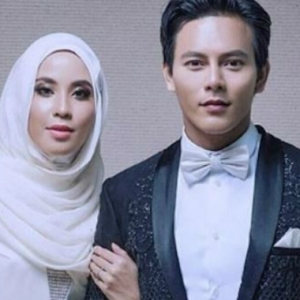 Perkahwinan Berakhir, Nazim Othman Dan Bella Dally Sah Bercerai