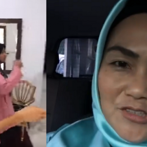 Tak Tahan Dituduh Curi Perabot Aliff Syukri, PA Buat Video Pengakuan