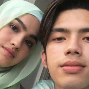 Elfira Loy Dan Nabil Aqil Mabuk Bercinta, Sufian Suhaimi Perli Di Twitter?