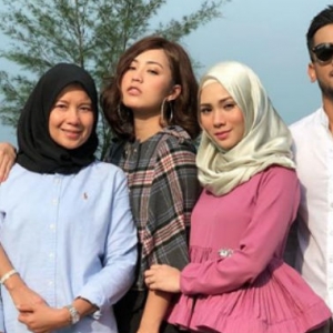 “Bosan Tengok Drama Sheila Rusly, Tak Ada Muka Pelakon Lain"