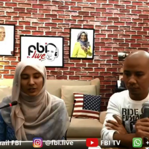 'Nampak Baju Dalam, Buah Dada' - Netizen Berang Lelaki Aibkan Nurul Izzah