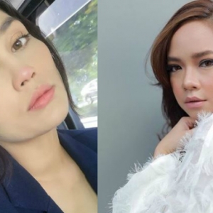 Sengketa Bakal Berakhir, Nora Danish Dan Fasha Sandha Nak Berdamai