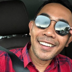 Gara-Gara Faiz Roslan, Hafiz Hamidun Mahu Mak Jemah Dan Parodi Faiz Dickie Dihentikan