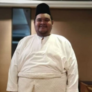 Niat Nak Bawa Ibu Pergi Umrah , Tapi Abam Kena Tipu