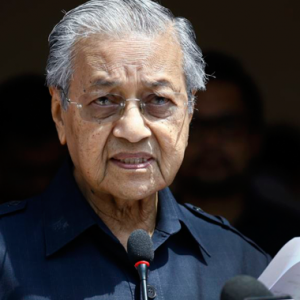 KJ Calon Terbaik Terajui UMNO - Tun M