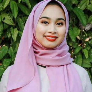 Anak Malaysia Berhijab Jadi Finalis  Miss Universe New Zealand