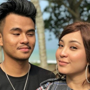 "Me Loves You," Janna Nick Bercinta Dengan Anak Sheila Rusly?