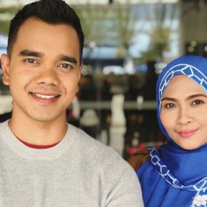 "Cukuplah, Tak Nak Berlakon Dengan Alif Satar Lagi,"-Siti Nordiana