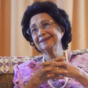 Selepas PRU 14, Kita Berbangga Semula Sebagai Rakyat Malaysia- Siti Hasmah