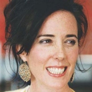 "Ini Bukan Salah Kamu" - Kate Spade Tinggal Nota Untuk Anak Sebelum Gantung Diri