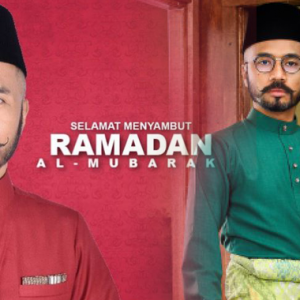 "Koleksi Baju Melayu Tema 'Lalang'? Ini Design Lalang Makcik Kau" - Wak Doyok