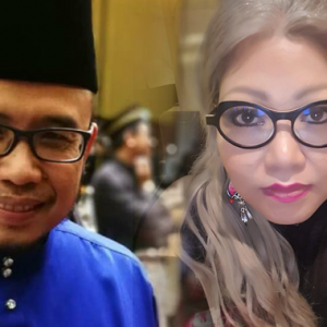 Dialog Terbuka Dr Maza Bersama Siti Kasim - Harap Jadi Kenyataan