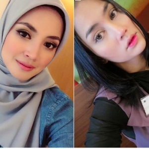 Fazura Hadiahkan Fasha Sandha Baju Raya Buat Netizen Rasa Terharu, Kagum