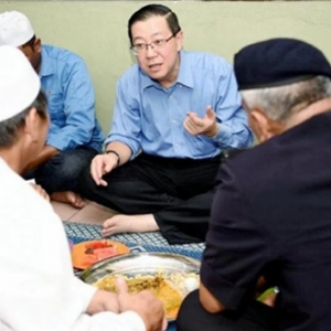 Sumbangan Aidilfitri RM400 Buat Imam, Bilal, Siak,Guru KAFA- Menteri Kewangan