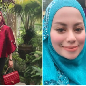 "Tolong 'Unfollow' Saya"- Rebecca Nur Al Islam Tidak Mahu 'Stalker' Di Media Sosial