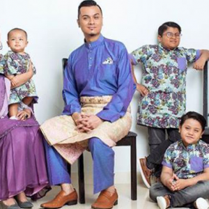 "Najis Dewasa Bau Vanila Ke?" - Fazley Yaakob Kesal Dilarang Tukar Lampin Bayi Di Tandas RM2
