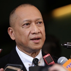 Saya Lebih Rela Berkawan Dengan DAP & PKR Daripada PAS- Nazri Aziz