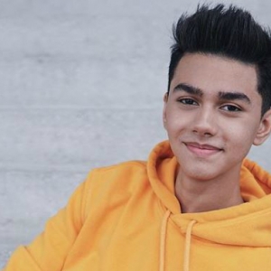 "Suara Pun Tak Sedap," Gara-Gara Haqiem Rusli, Netizen Suruh As'ad Motawh Berhenti Menyanyi