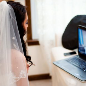 Nikah Guna Skype Pun Boleh