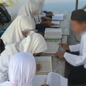 Tergamak Guru Mengaji Cabul Murid Usia Lima Tahun