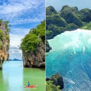 Tak Sah Jika Tak Jejak Kaki Ke 4 Lokasi Ini Di Phuket