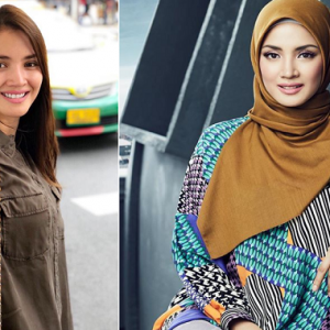 Peminat Soal Perasaan Fazura Selepas Buka Hijab