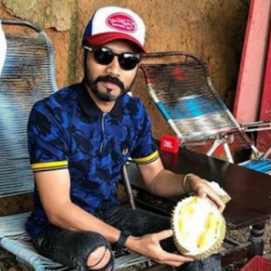 Wak Doyok Dikecam! Samakan Durian Dengan Buah Dada Wanita