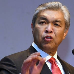 Zahid Hamidi Yakin Umno Rampas Semula Putrajaya, Pakatan Tumbang